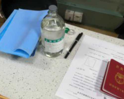 西安供卵供精三代,西安唐都医院做试管婴儿费用大概要多少钱？附费用明细？