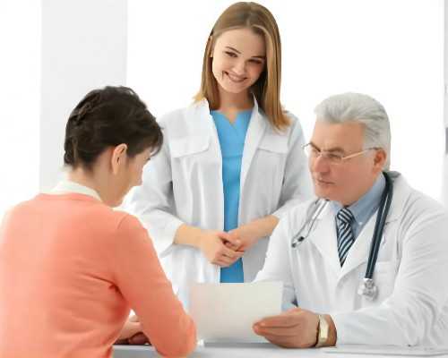 吃什么能长卵泡（输卵管癌）