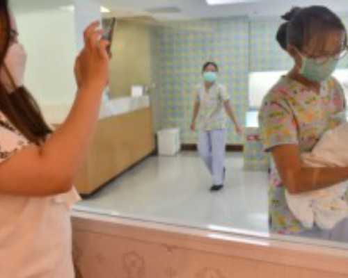 甲状腺会影响生育吗?备孕女性为什么要检查?