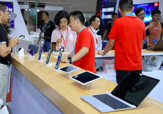 3E·2019北京消费电子博览会8月2日开幕 引领消费电